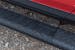 Dee Zee DZ16402 Tubes - 6 Oval - Black Tread Aluminum