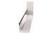 Dee Zee DZ2053 Running Board Cab Section Brite-Tread Aluminum