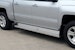 Dee Zee DZ2053 Running Board Cab Section Brite-Tread Aluminum