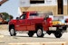 Dee Zee DZ2053 Running Board Cab Section Brite-Tread Aluminum