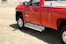 Dee Zee DZ2053 Running Board Cab Section Brite-Tread Aluminum