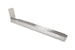 Dee Zee DZ2053 Running Board Cab Section Brite-Tread Aluminum