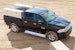 Dee Zee DZ2053 Running Board Cab Section Brite-Tread Aluminum