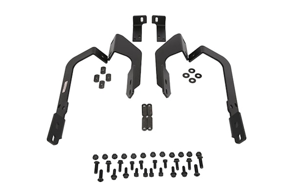Dee Zee DZ16227 Running Board NXc Bracket Kit