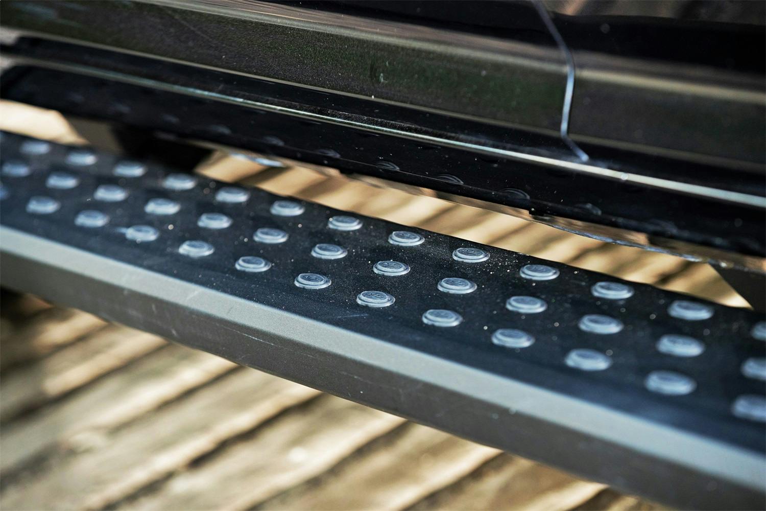 Dee Zee DZ16311 NXt Running Boards