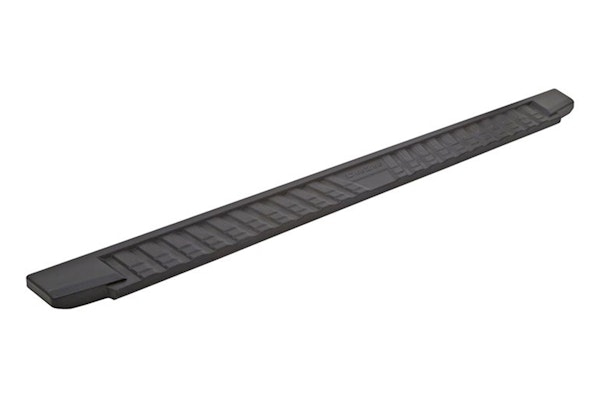 Dee Zee DZ16611 Running Board Cab Section Molded Black