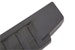 Dee Zee DZ16611 Running Board Cab Section Molded Black