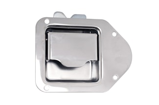 Dee Zee DZTBLATCH2 Tool Box Latch Tool Box Service Part Dee Zee DZTBLATCH2 Tool Box Latch Tool Box Service Part