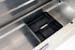 Dee Zee DZ9170L Tool Box - Blue Crossover - Single Lid