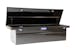 Dee Zee DZ9170LB Tool Box - Blue Crossover - Single Lid