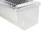 Dee Zee DZ9768 Tool Box - Blue Side Mount