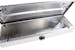 Dee Zee DZ9768 Tool Box - Blue Side Mount