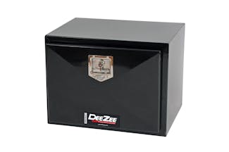 Dee Zee DB-2600 Underbed Tool Box Dee Zee DB-2600 Underbed Tool Box