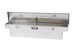 Dee Zee DZ6170N Tool Box - Specialty Narrow BT Alum