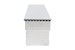 Dee Zee DZ6170N Tool Box - Specialty Narrow BT Alum