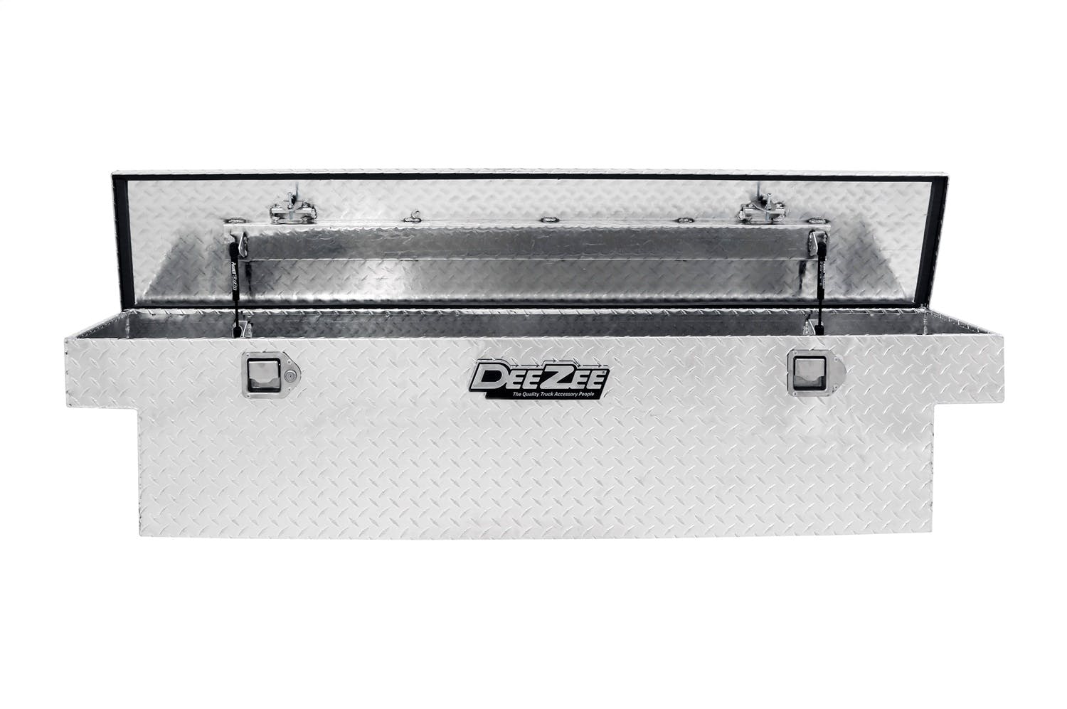Dee Zee DZ6163N Specialty Series Single Lid Narrow Crossover Tool Box