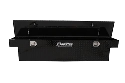 Dee Zee DZ6160NB Tool Box, Specialty Narrow Black BT