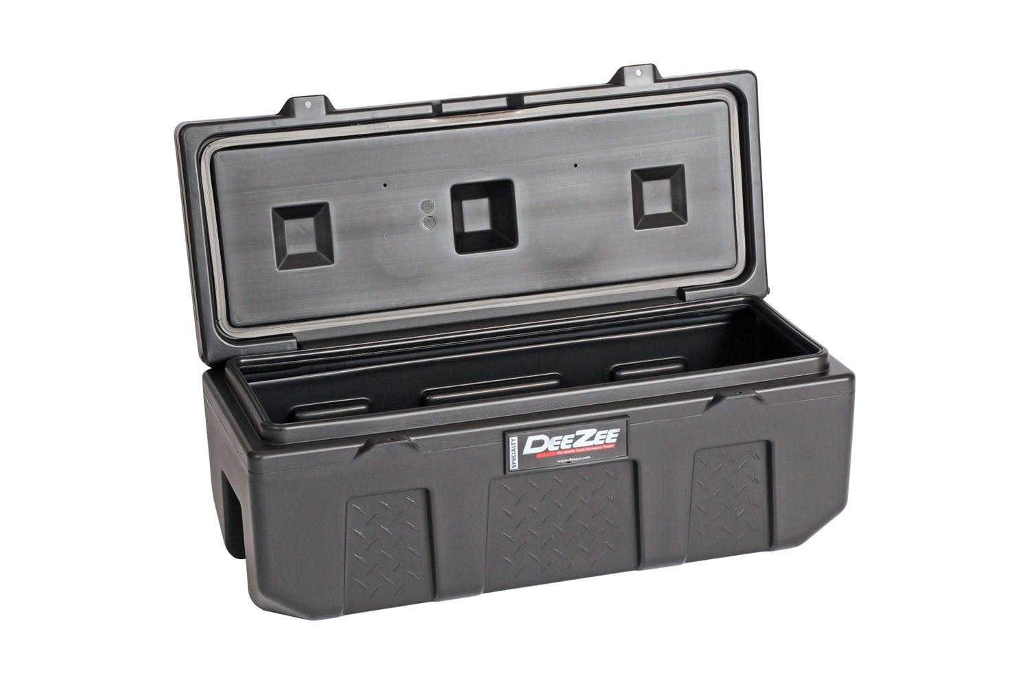 ティーズ ページ～ Dee Zee DZ6535P Specialty Series Universal Storage Poly Storage Chest