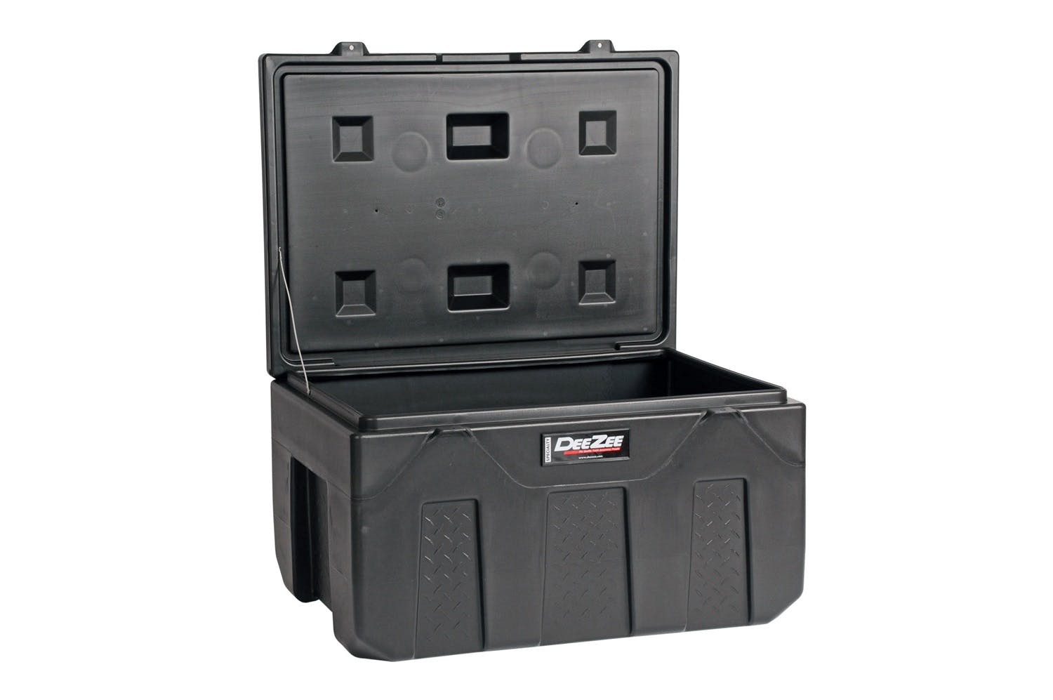 DIESEL ディーゼル コンテナBOX 6個セット Dee Zee DZ6537P Tool Box - Specialty Utility Chest Plastic
