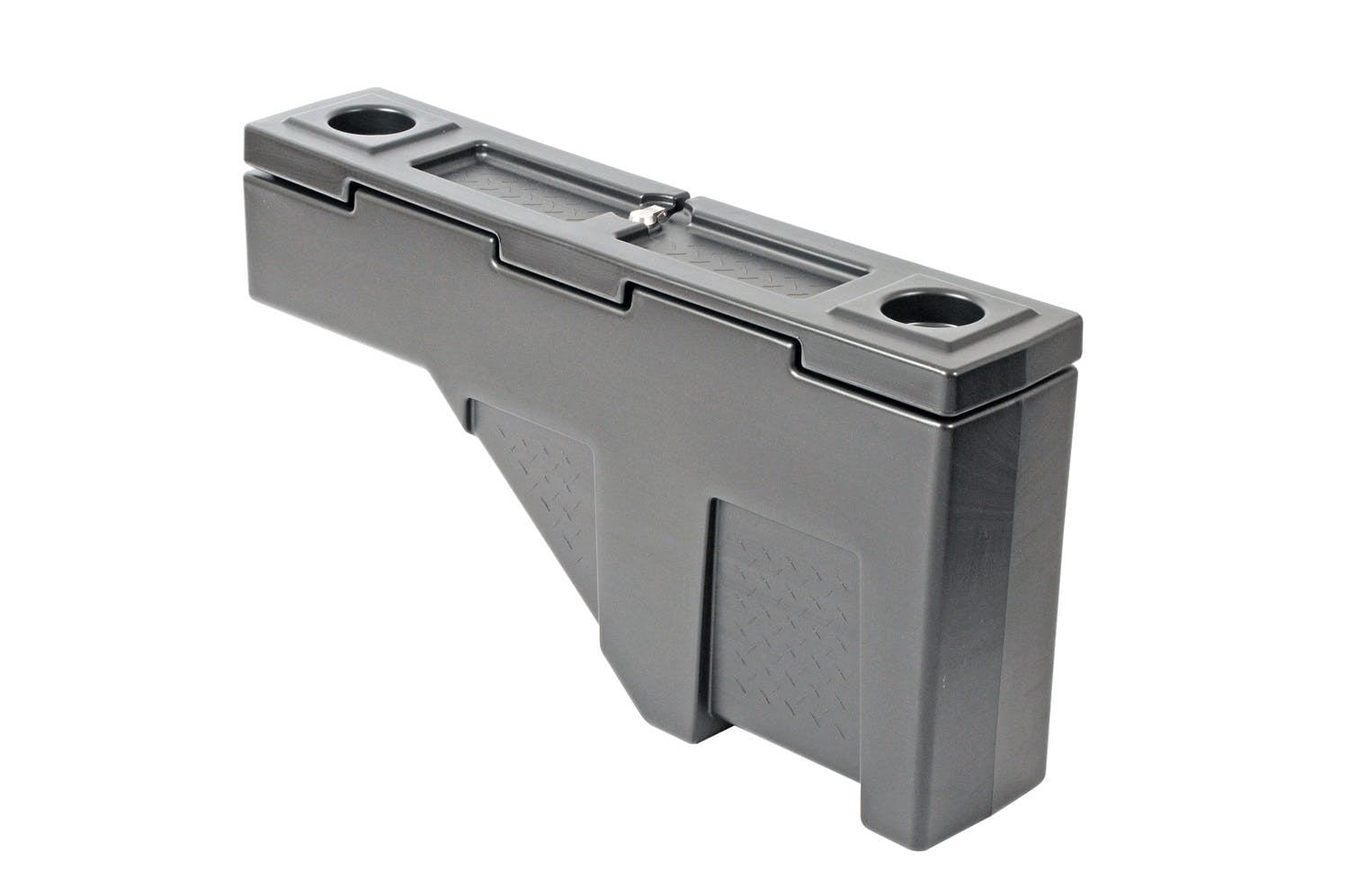 Dee Zee DZ95P Specialty Series Wheel Well Tool Box