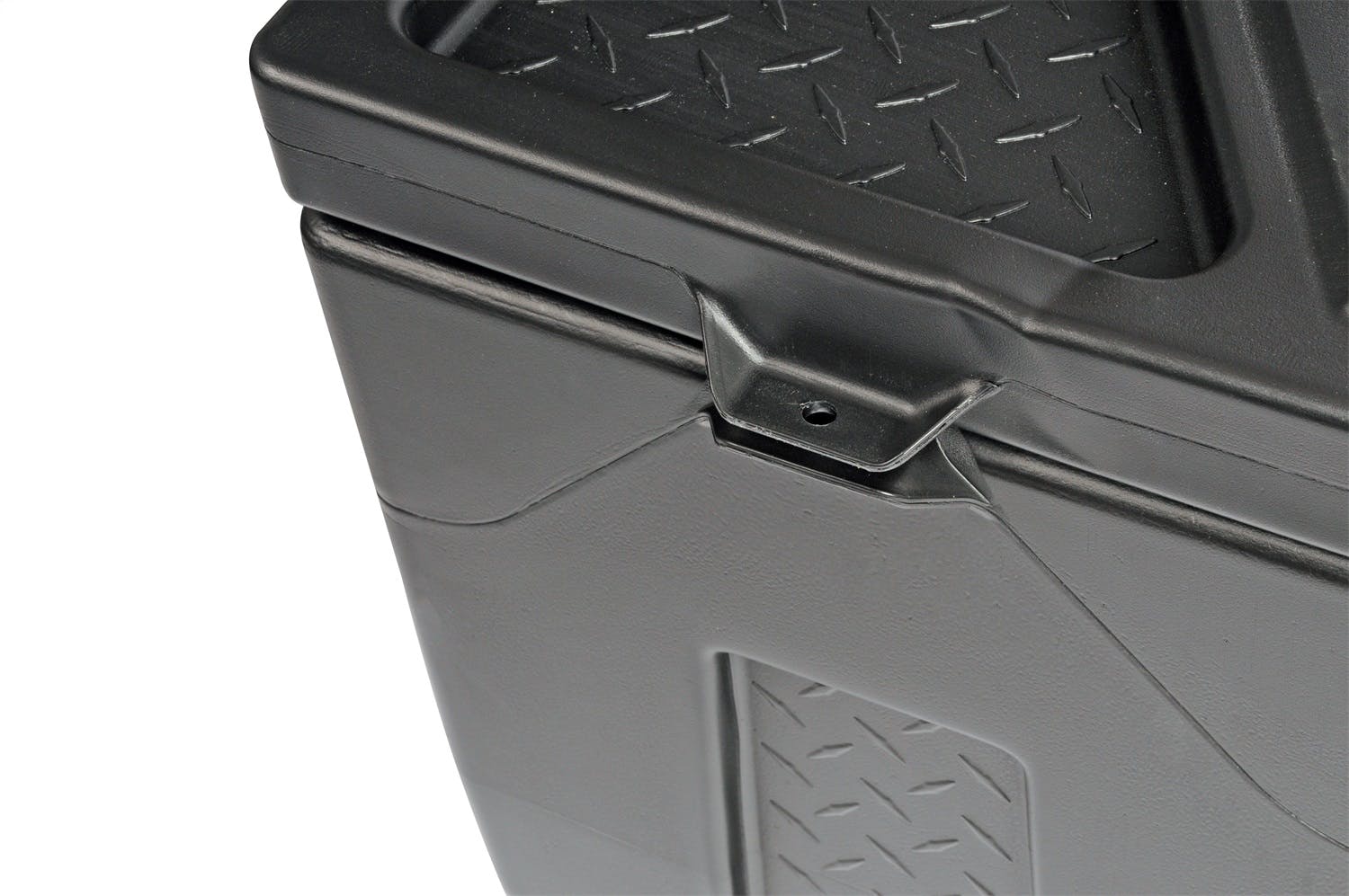 DIESEL ディーゼル コンテナBOX 6個セット Dee Zee DZ6537P Tool Box - Specialty Utility Chest Plastic