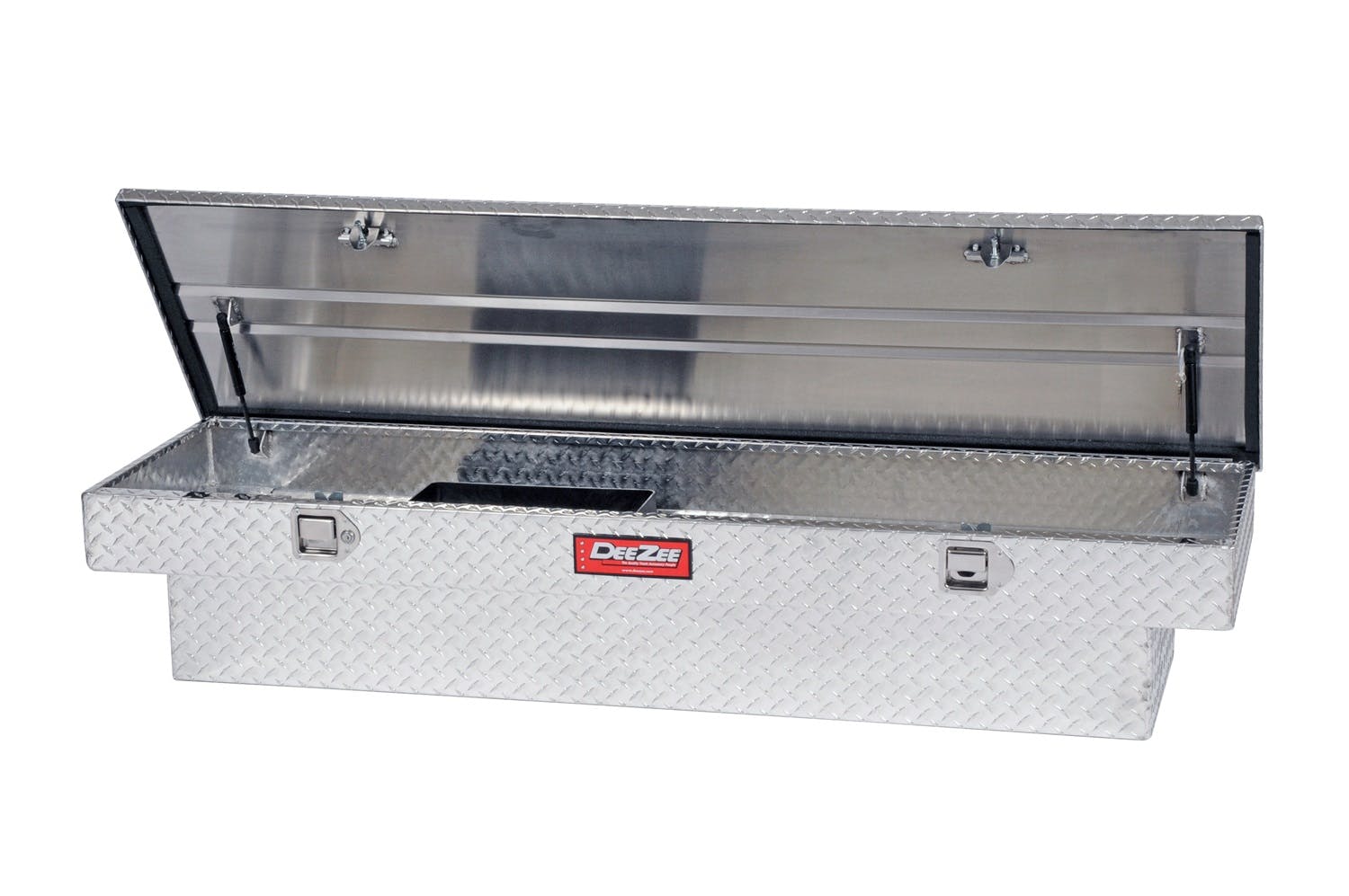 Dee Zee DZ8170 Red Label Single Lid Crossover Tool Box
