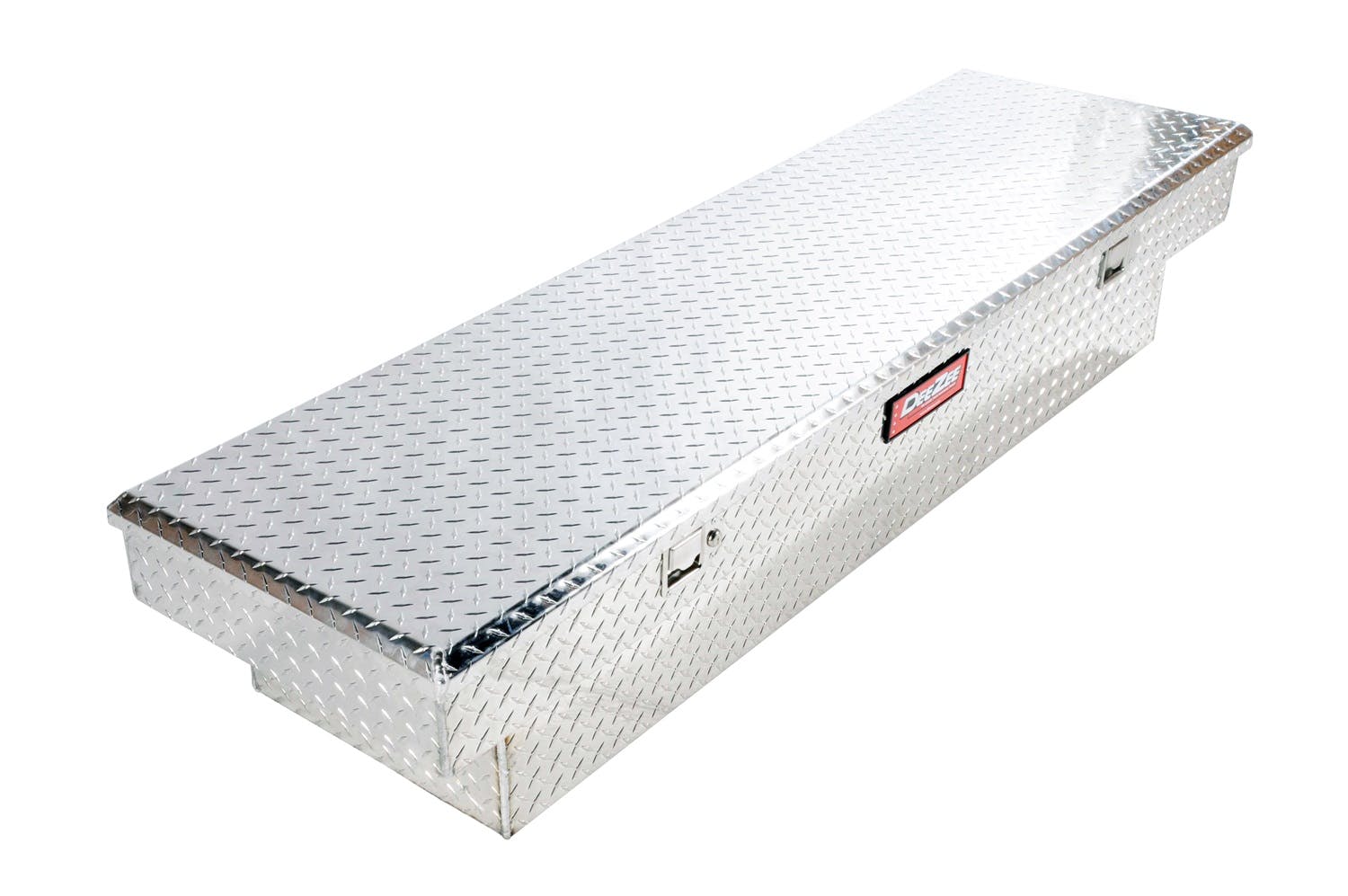 Dee Zee DZ8170 Red Label Single Lid Crossover Tool Box