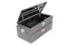 Dee Zee DZ8537B Tool Box - Red Chest Black BT