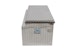 Dee Zee DZ8537 Tool Box - Red Chest BT Alum