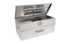 Dee Zee DZ8537 Tool Box - Red Chest BT Alum