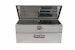 Dee Zee DZ8537 Tool Box - Red Chest BT Alum