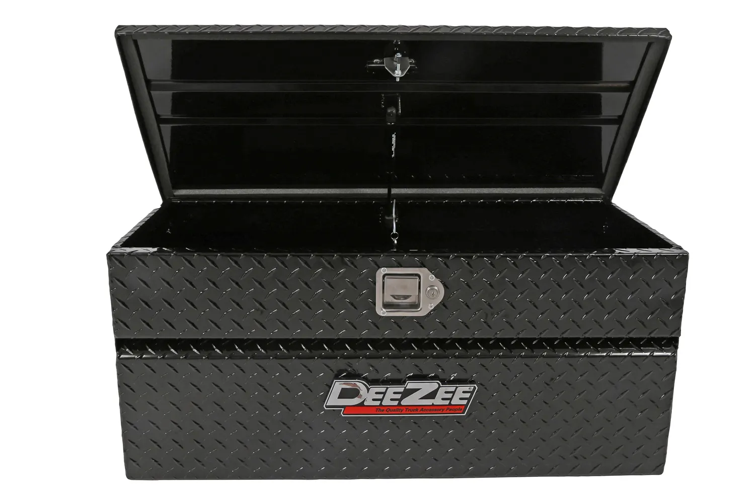 Dee Zee DZ8537B Red Label Utility Chest