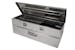 Dee Zee DZ8546 Tool Box - Red Chest BT Alum