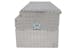 Dee Zee DZ8546 Tool Box - Red Chest BT Alum