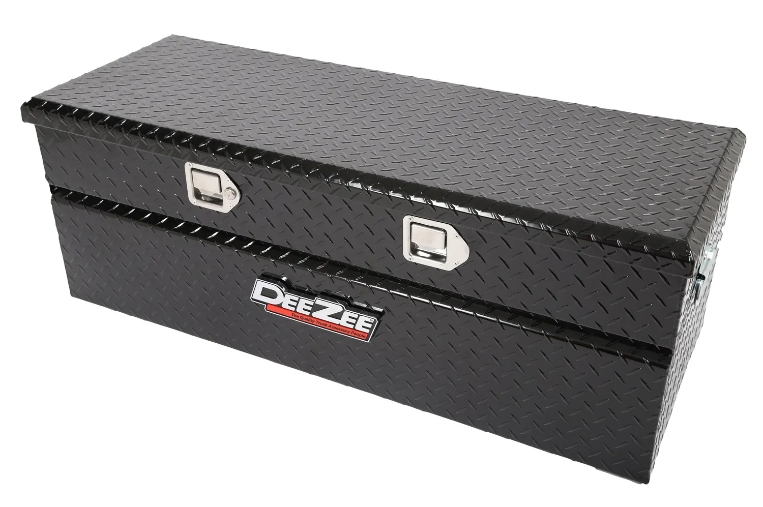 Dee Zee DZ8546B Red Label Utility Chest