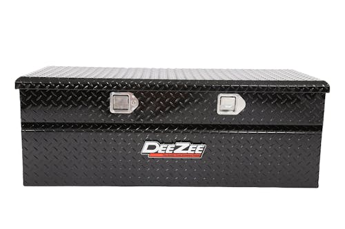 Poly Storage Chest - Dee Zee