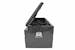 Dee Zee DZ8546B Tool Box - Red Chest Black BT