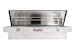 Dee Zee DZ8170 Tool Box - Red Crossover - Single Lid BT Alum