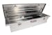 Dee Zee DZ8170L Tool Box - Red Crossover - Single Lid BT Alum