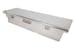 Dee Zee DZ8170L Tool Box - Red Crossover - Single Lid BT Alum