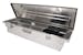 Dee Zee DZ8170L Tool Box - Red Crossover - Single Lid BT Alum