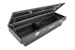 Dee Zee DZ8170TB Tool Box - Red Crossover - Single Lid Black BT