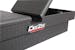 Dee Zee DZ10370TB Tool Box - Red Crossover - Double Black BT