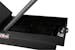 Dee Zee DZ10370TB Tool Box - Red Crossover - Double Black BT
