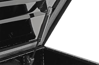 Dee Zee DZ10170LTB Red Label Single Lid Crossover Tool Box Dee Zee DZ10170LTB Red Label Single Lid Crossover Tool Box