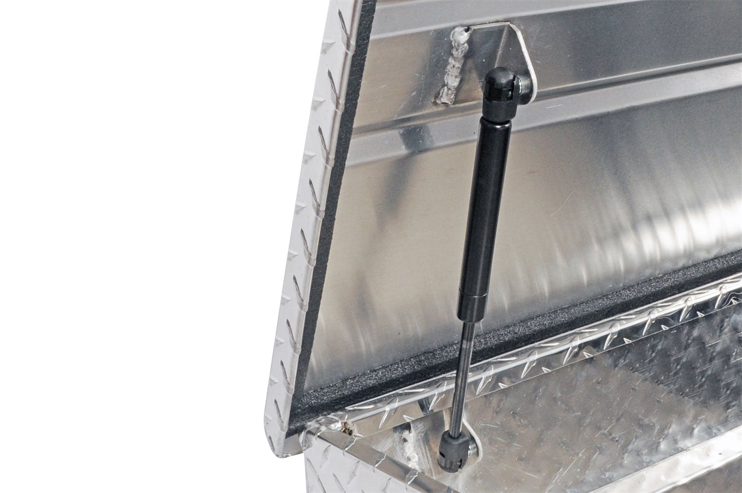Dee Zee DZ8170 Red Label Single Lid Crossover Tool Box