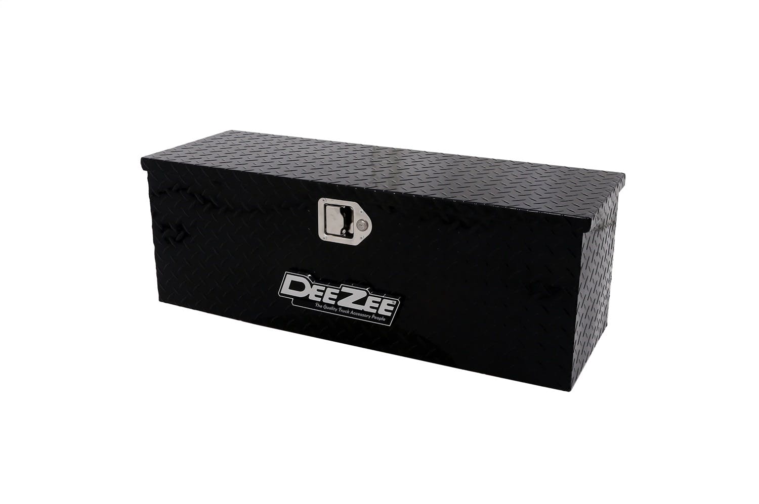 Dee Zee M207 Tool Box - Specialty Chest Black BT