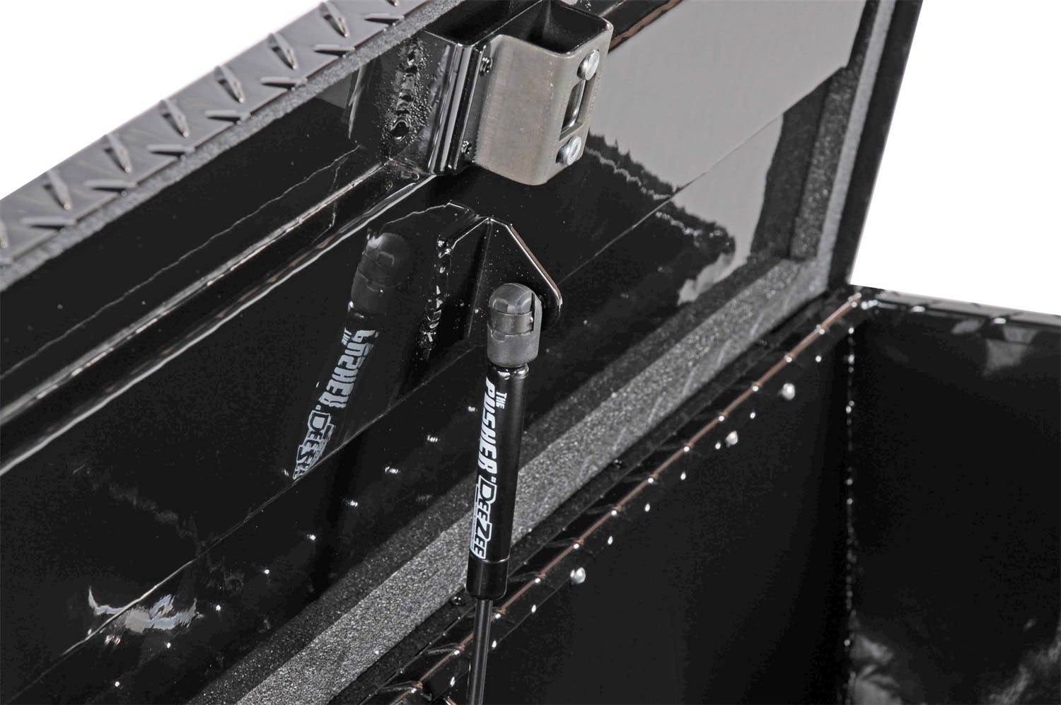 レア Matt Cab Searching For You 7inchレコード Dee Zee M207 Tool Box - Specialty Chest Black BT