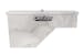 Dee Zee DZ94 Tool Box - Specialty Wheel Well BT Alum