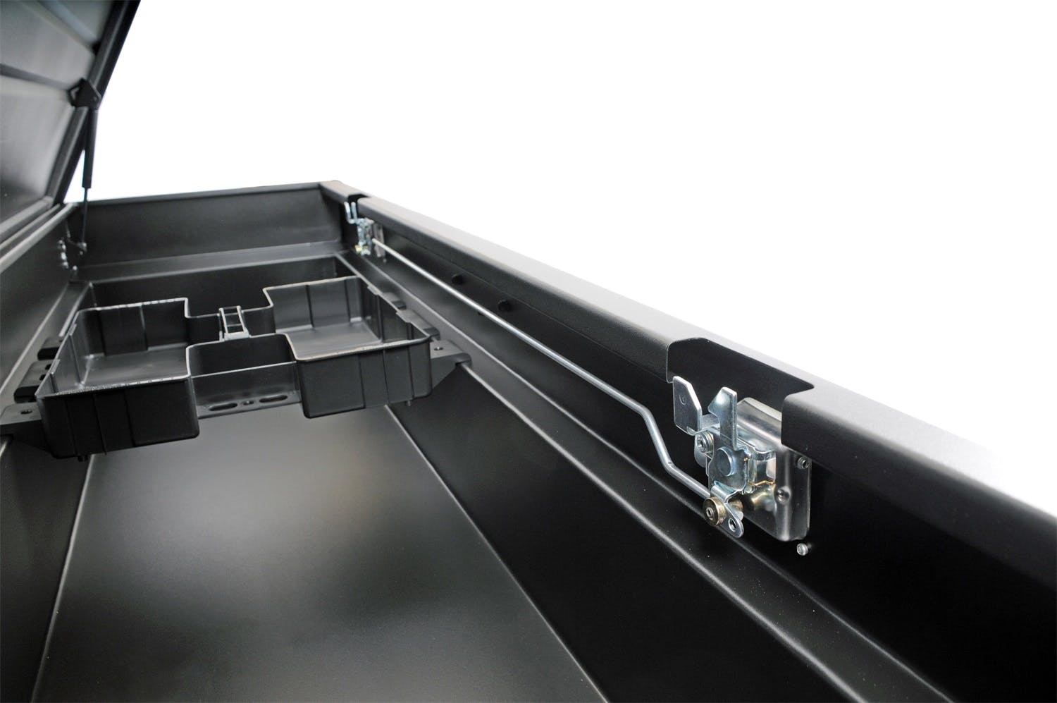 その他 sandbox Dee Zee DZ8170SB Tool Box - Hardware Crossover - Single Lid